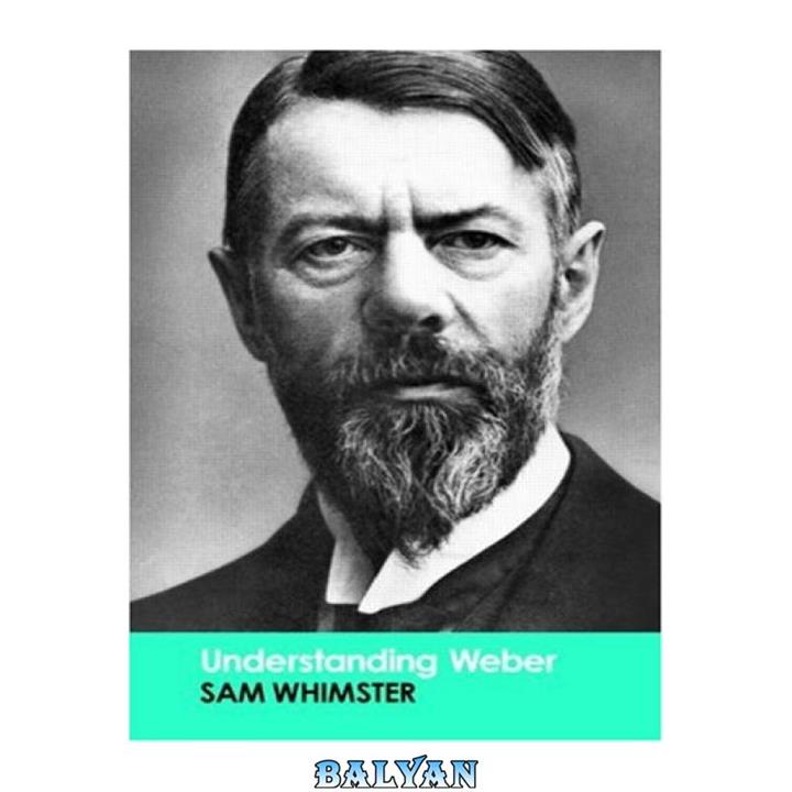 دانلود کتاب Understanding Weber